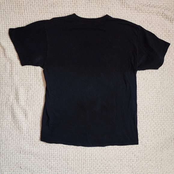 Black and Green MT Tshirt - Picture 2 of 3